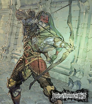 ꡼ No.003Υͥ / ֥  ߥꥪRe2 ׿˥ܤꤷ֥륭꡼ץե2סProjectפλ省饯Ҳ