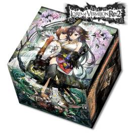 ꡼ No.001 | LoV Re:2ץȥ졼ܥå館륭ڡ117鳫