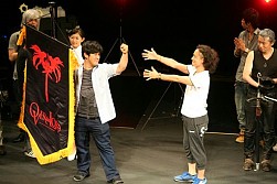 画像ギャラリー No.003のサムネイル画像 / 「ロード オブ ヴァーミリオン」シリーズの公式全国大会が7月20日ニコ生で配信