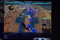 ꡼ No.030Υͥ / LORD of VERMILION5OVER the LORD 5ϡʥĺפݡȡLORD of VERMILION IIIפκǿ餫