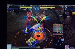 ꡼ No.034Υͥ / LORD of VERMILION5OVER the LORD 5ϡʥĺפݡȡLORD of VERMILION IIIפκǿ餫