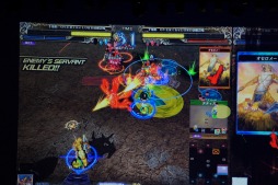 ꡼ No.035Υͥ / LORD of VERMILION5OVER the LORD 5ϡʥĺפݡȡLORD of VERMILION IIIפκǿ餫