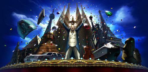 ꡼ No.008Υͥ / NHN Japan˥åοϵ奪פϥ󥲡ˤ󶡡ץΥڥ륵ȤCBTƥ罸