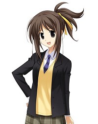 メインヒロインはプレイヤー次第 Psp用ソフト L Ve Once が10年9月30日発売 一生に一度の恋を見つけ出そう