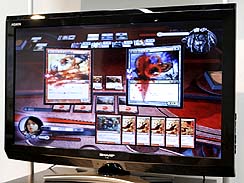 画像ギャラリー No.005のサムネイル画像 / あの「Magic:The Gathering」をオンラインで楽しもう。PlayStation 3向け「Magic: The Gathering Duels of The Planeswalkers」がPlayStation Storeで配信中