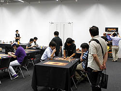 画像ギャラリー No.006のサムネイル画像 / あの「Magic:The Gathering」をオンラインで楽しもう。PlayStation 3向け「Magic: The Gathering Duels of The Planeswalkers」がPlayStation Storeで配信中