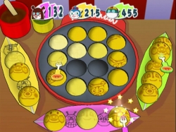 画像ギャラリー No.003のサムネイル画像 / 「アンパンマン にこにこパーティ」公式サイトオープン&PVを掲載