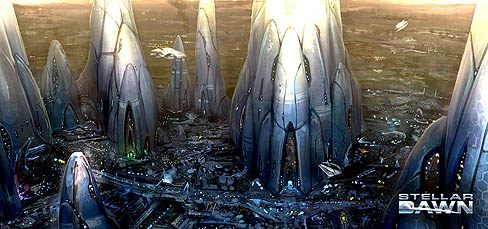 ꡼ No.002Υͥ / 籧褬档RuneScapeפΤJagexMMORPGStellar Dawnפȯɽ