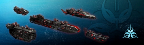 画像ギャラリー No.007のサムネイル画像 / 潜水艦で深海バトル。ブラウザゲーム「DEEPOLIS」本日サービス