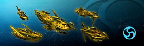 画像ギャラリー No.008のサムネイル画像 / 潜水艦で深海バトル。ブラウザゲーム「DEEPOLIS」本日サービス