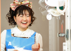 画像ギャラリー No.010のサムネイル画像 / 「第1回みんなのクレーンゲーム選手権」レポート。すぐに役立つ(?)選手達の華麗なテクニックをチェック