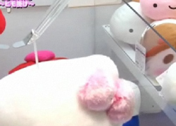 画像ギャラリー No.012のサムネイル画像 / 「第1回みんなのクレーンゲーム選手権」レポート。すぐに役立つ(?)選手達の華麗なテクニックをチェック