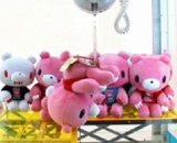 画像ギャラリー No.016のサムネイル画像 / 「第1回みんなのクレーンゲーム選手権」レポート。すぐに役立つ(?)選手達の華麗なテクニックをチェック