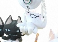 画像ギャラリー No.021のサムネイル画像 / 「第1回みんなのクレーンゲーム選手権」レポート。すぐに役立つ(?)選手達の華麗なテクニックをチェック