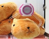 画像ギャラリー No.025のサムネイル画像 / 「第1回みんなのクレーンゲーム選手権」レポート。すぐに役立つ(?)選手達の華麗なテクニックをチェック