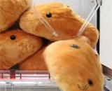 画像ギャラリー No.026のサムネイル画像 / 「第1回みんなのクレーンゲーム選手権」レポート。すぐに役立つ(?)選手達の華麗なテクニックをチェック