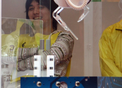 画像ギャラリー No.028のサムネイル画像 / 「第1回みんなのクレーンゲーム選手権」レポート。すぐに役立つ(?)選手達の華麗なテクニックをチェック