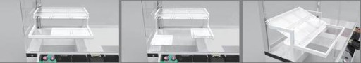 液晶タッチパネル搭載の新型クレーンゲーム機 Ufo キャッチャー9 稼働開始