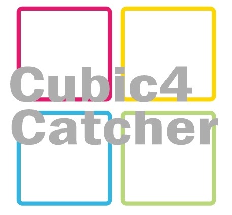 画像ギャラリー No.001のサムネイル画像 / 低年齢層向けクレーンゲーム「Cubic4 Catcher」が稼動開始。低い視点が特徴