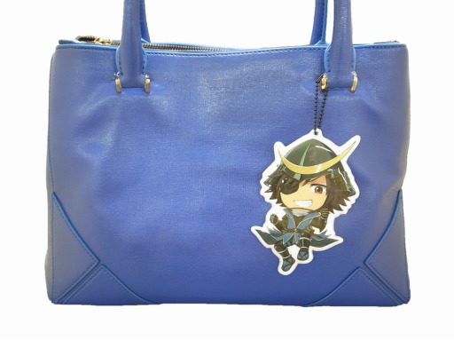 ���������꡼ No.003�Υ���ͥ������ / �����BASARA�פΥ���餬�֤���󥭥�餤�餹�Ȥ졼����󤺡���2�ƤΥӥå��������о�