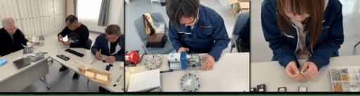 画像ギャラリー No.002のサムネイル画像 / 国産真珠が景品のクレーンゲーム「パールキャッチャー」が稼働開始