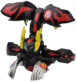 画像ギャラリー No.015のサムネイル画像 / キッズ向けカードゲーム,AC「爆丸アーケードバトラーズ」本日稼働