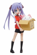 画像ギャラリー No.003のサムネイル画像 / 「らき☆すた×タイトー」コラボプライズ第3弾は“かがみ＆みゆき”