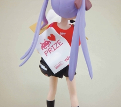 画像ギャラリー No.005のサムネイル画像 / 「らき☆すた×タイトー」コラボプライズ第3弾は“かがみ＆みゆき”