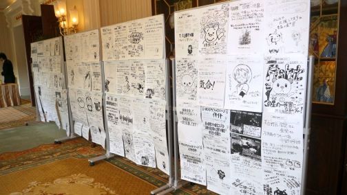 画像ギャラリー No.001のサムネイル画像 / タイトーステーションで傘を貸してくれるって知ってました? 接客No.1店舗を競うタイトー社内コンテスト「第4回 接客★スタァ誕生!!」に潜入してみた