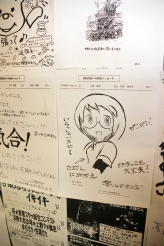 画像ギャラリー No.004のサムネイル画像 / タイトーステーションで傘を貸してくれるって知ってました? 接客No.1店舗を競うタイトー社内コンテスト「第4回 接客★スタァ誕生!!」に潜入してみた