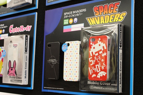 ���������꡼ No.001�Υ���ͥ������ / �͵�����餬�ץ��Ȥ��줿iPhone�ѥ��С����ץ饤�����о�