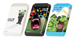 ���������꡼ No.005�Υ���ͥ������ / ͼĥ�Τ�륭���ȥ���󷧡ɤ��̤�����ߤʤɤΥץ饤����