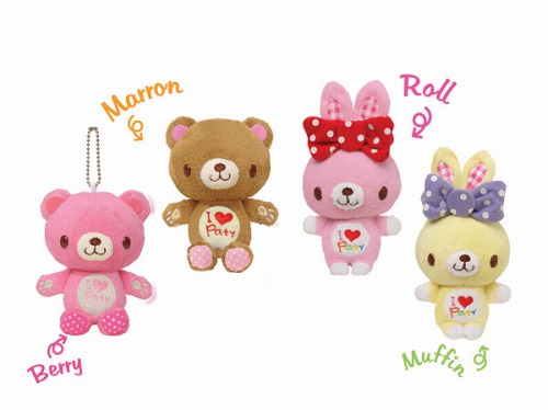 ���������꡼ No.010�Υ���ͥ������ / �����ȡ����ȥץ饤���ե���2011SUMMER�ɤˡֿ�ά������̼�ץե����奢�ʤɽ�Ÿ