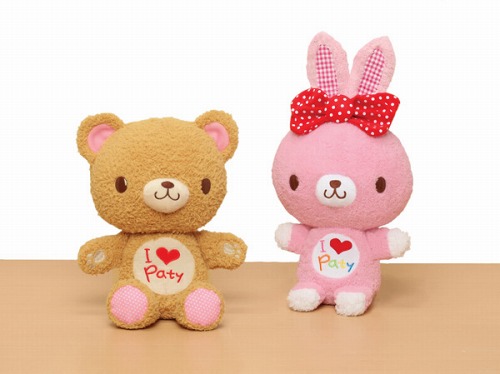 ���������꡼ No.011�Υ���ͥ������ / �����ȡ����ȥץ饤���ե���2011SUMMER�ɤˡֿ�ά������̼�ץե����奢�ʤɽ�Ÿ