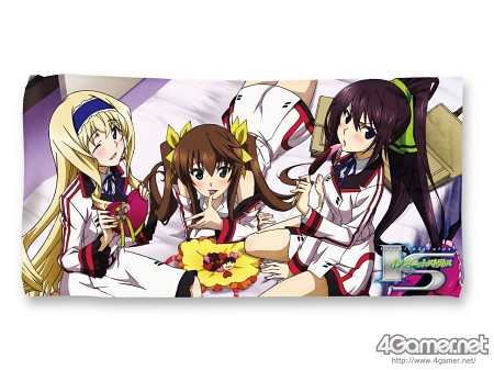 ���������꡼ No.009�Υ���ͥ������ / �ҥ�����5̾��·��Ƨ�ߡ������ȡ��Υ���ӥˤ����֤������������ޡ���3�Ƥ˥��˥��IS�㥤��ե��˥åȡ����ȥ�ȥ���ץ��å����о�