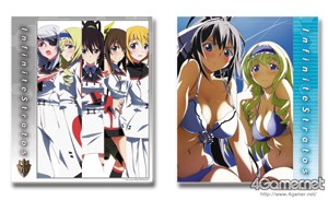 ���������꡼ No.014�Υ���ͥ������ / �ҥ�����5̾��·��Ƨ�ߡ������ȡ��Υ���ӥˤ����֤������������ޡ���3�Ƥ˥��˥��IS�㥤��ե��˥åȡ����ȥ�ȥ���ץ��å����о�