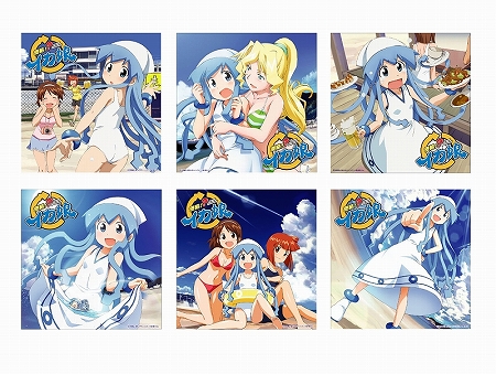 ���������꡼ No.009�Υ���ͥ������ / �����������ʥ����� �֤������������ޡ׾�����4�ƤȤ��ơֿ�ά!?����̼�פΥ��ꥸ�ʥ륰�å���10��ܤ��о�