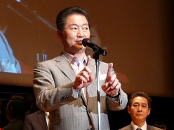 画像ギャラリー No.018のサムネイル画像 / タイトー社内イベント「第5回接客スタァ誕生!! 記念大会」をレポート。さまざまな状況を巧みに切り抜け,見事“接客スタァ”の座を勝ち取ったクルーは?