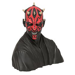 画像ギャラリー No.003のサムネイル画像 / タイトーくじ本舗,「スター・ウォーズ」フィギュアやLEDライトが4月中旬に登場