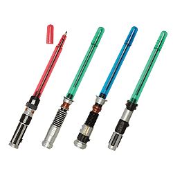 画像ギャラリー No.007のサムネイル画像 / タイトーくじ本舗,「スター・ウォーズ」フィギュアやLEDライトが4月中旬に登場