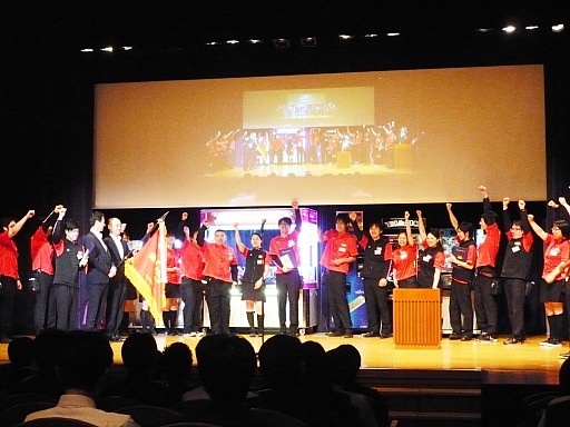 画像ギャラリー No.026のサムネイル画像 / 「カードゲームでレアが出ない」と言われたら,あなたはどう対応する? タイトーがゲームセンターを楽しくする接客コンテストを開催