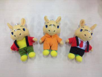 画像ギャラリー No.001のサムネイル画像 / タイトーステーション柏店で「さかサイ君」がアルバイト。会場での様子を公開