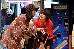 画像ギャラリー No.002のサムネイル画像 / タイトー,アミューズメント施設の接客No.1を決めるコンテストの結果を公開