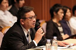 画像ギャラリー No.003のサムネイル画像 / タイトー,アミューズメント施設の接客No.1を決めるコンテストの結果を公開