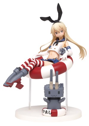 画像ギャラリー No.002のサムネイル画像 / “深海棲艦”シールがもらえるなど，タイトー系列店舗で「艦これ」キャンペーンが開催。6月27日から