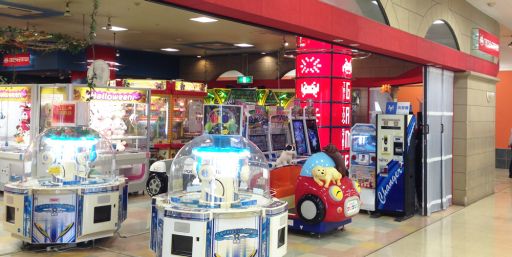 タイトーfステーション Paz新柏店 が千葉県柏市に10月10日オープン