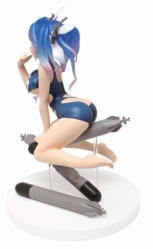 画像集#003のサムネイル/「艦これ」の潜水艦「伊19」がフィギュア化。クレーンゲームの景品として登場