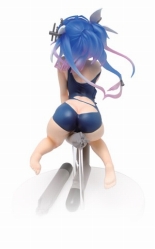 画像集#004のサムネイル/「艦これ」の潜水艦「伊19」がフィギュア化。クレーンゲームの景品として登場