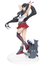 画像ギャラリー No.003のサムネイル画像 / 軽巡洋艦「矢矧」のオリジナルポーズフィギュアがプライズ景品に登場