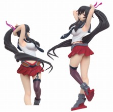 画像ギャラリー No.004のサムネイル画像 / 軽巡洋艦「矢矧」のオリジナルポーズフィギュアがプライズ景品に登場